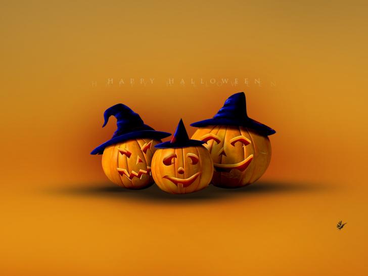 Detail Wallpaper Halloween Bergerak Nomer 14