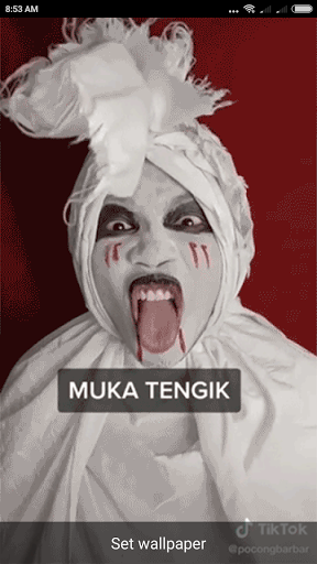 Detail Wallpaper Hantu Lucu Nomer 11