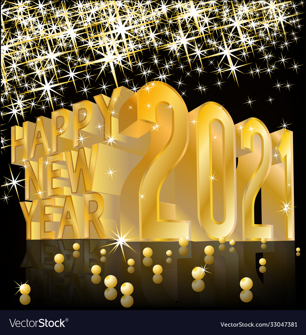 Detail Wallpaper Happy New Year Nomer 11