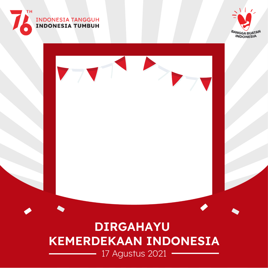 Detail Wallpaper Hari Kemerdekaan Indonesia Nomer 14