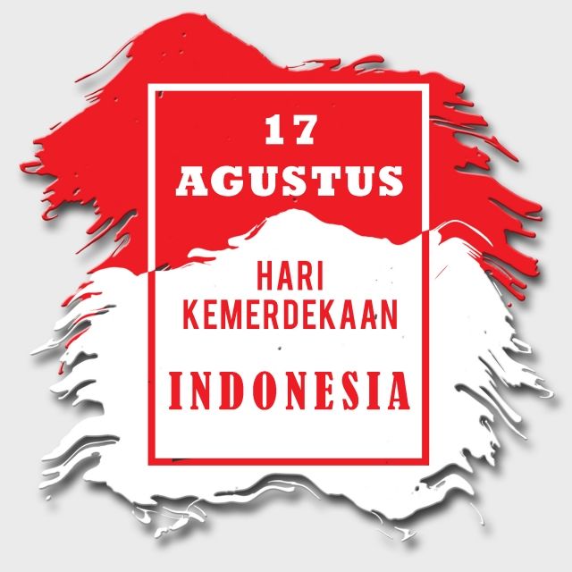 Detail Wallpaper Hari Kemerdekaan Indonesia Nomer 4