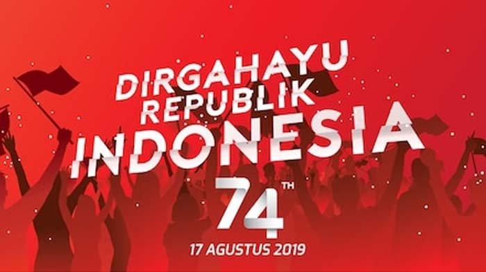 Detail Wallpaper Hari Kemerdekaan Indonesia Nomer 30