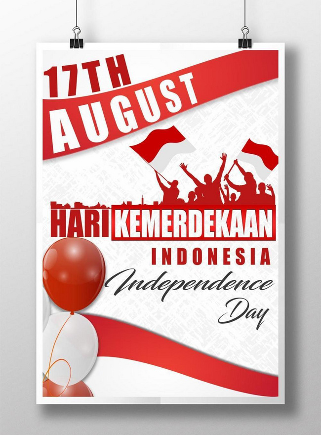 Detail Wallpaper Hari Kemerdekaan Indonesia Nomer 31
