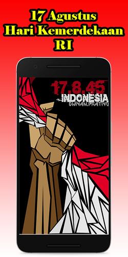 Detail Wallpaper Hari Kemerdekaan Indonesia Nomer 35