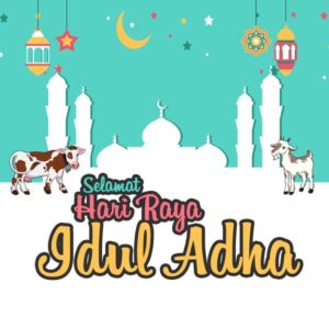 Detail Wallpaper Hari Raya Idul Adha Nomer 41