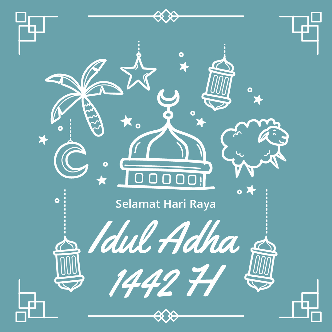 Detail Wallpaper Hari Raya Idul Adha Nomer 44