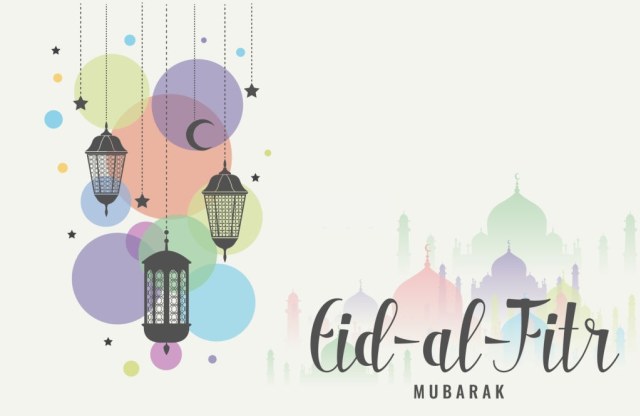 Detail Wallpaper Hari Raya Idul Fitri Nomer 46