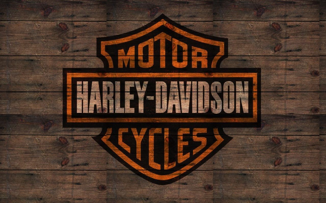 Detail Wallpaper Harley Davidson Nomer 16