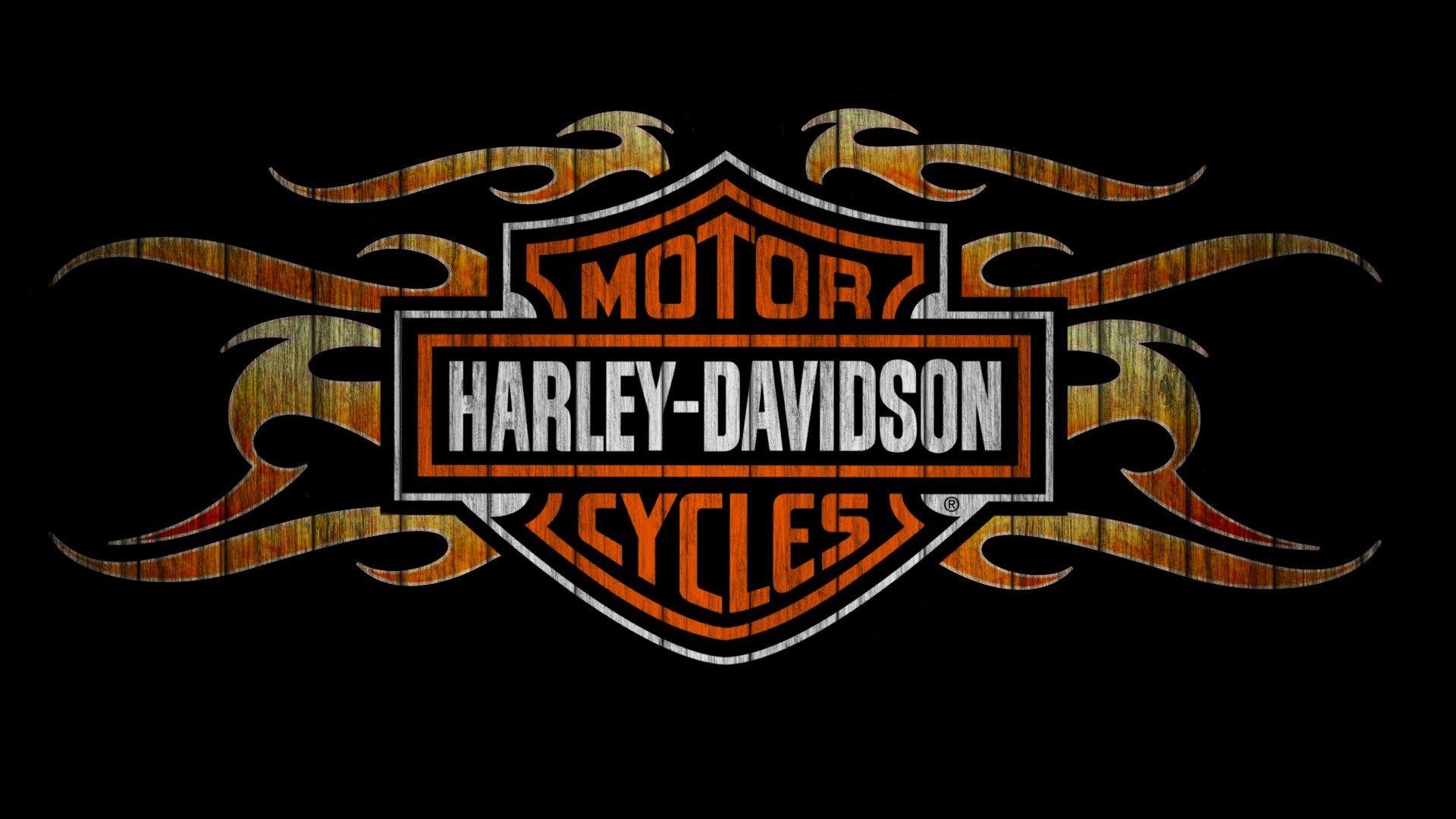 Detail Wallpaper Harley Davidson Hd Nomer 41