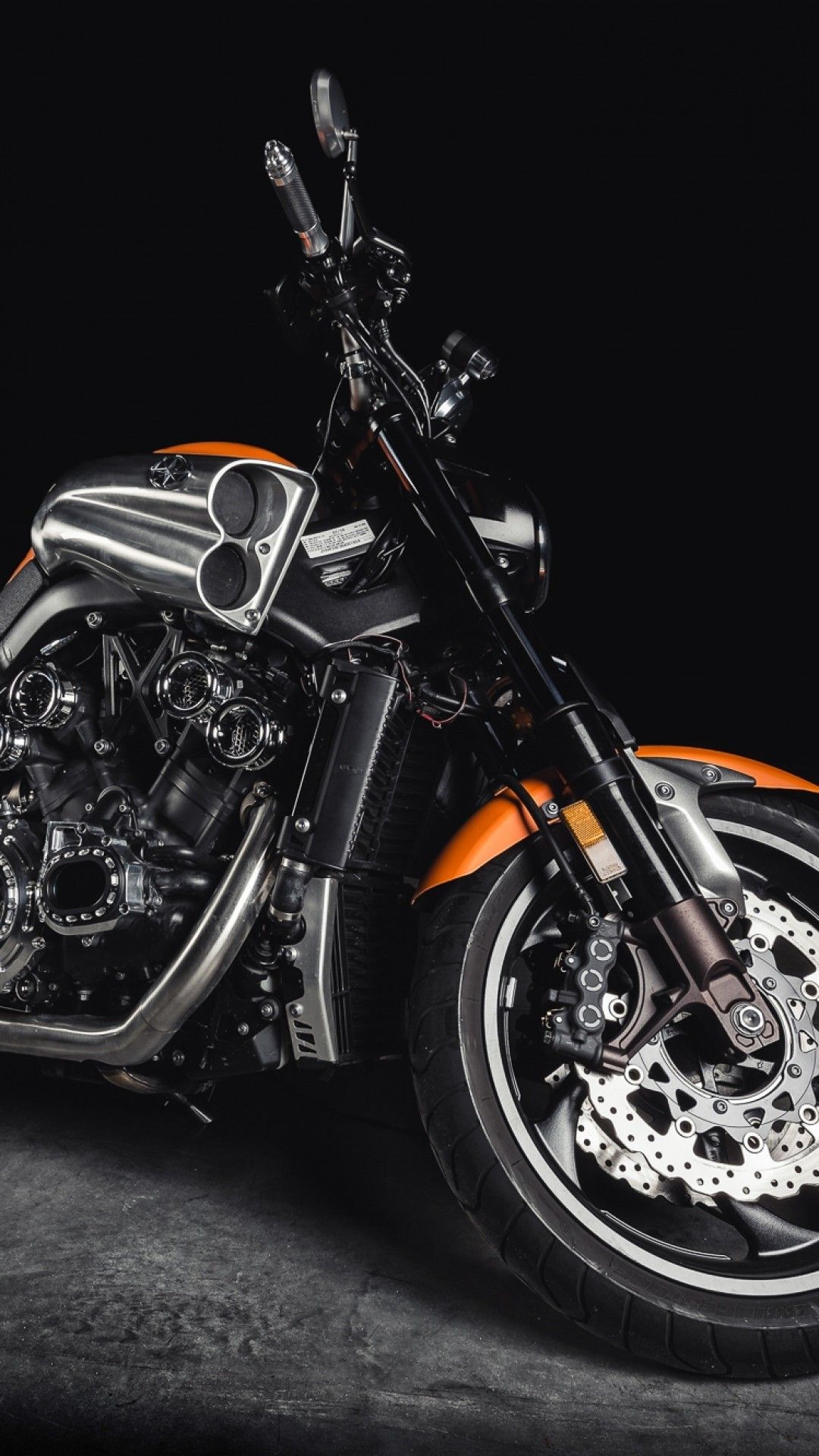 Detail Wallpaper Harley Davidson Hd Nomer 44