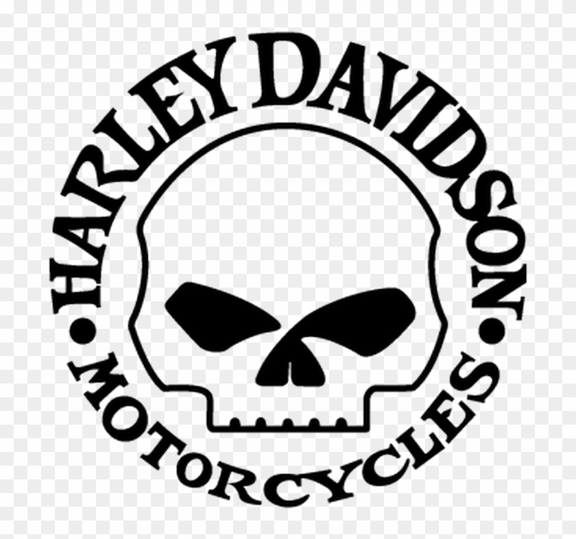 Detail Wallpaper Harley Davidson Skull Logo Nomer 35