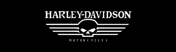 Detail Wallpaper Harley Davidson Skull Logo Nomer 49