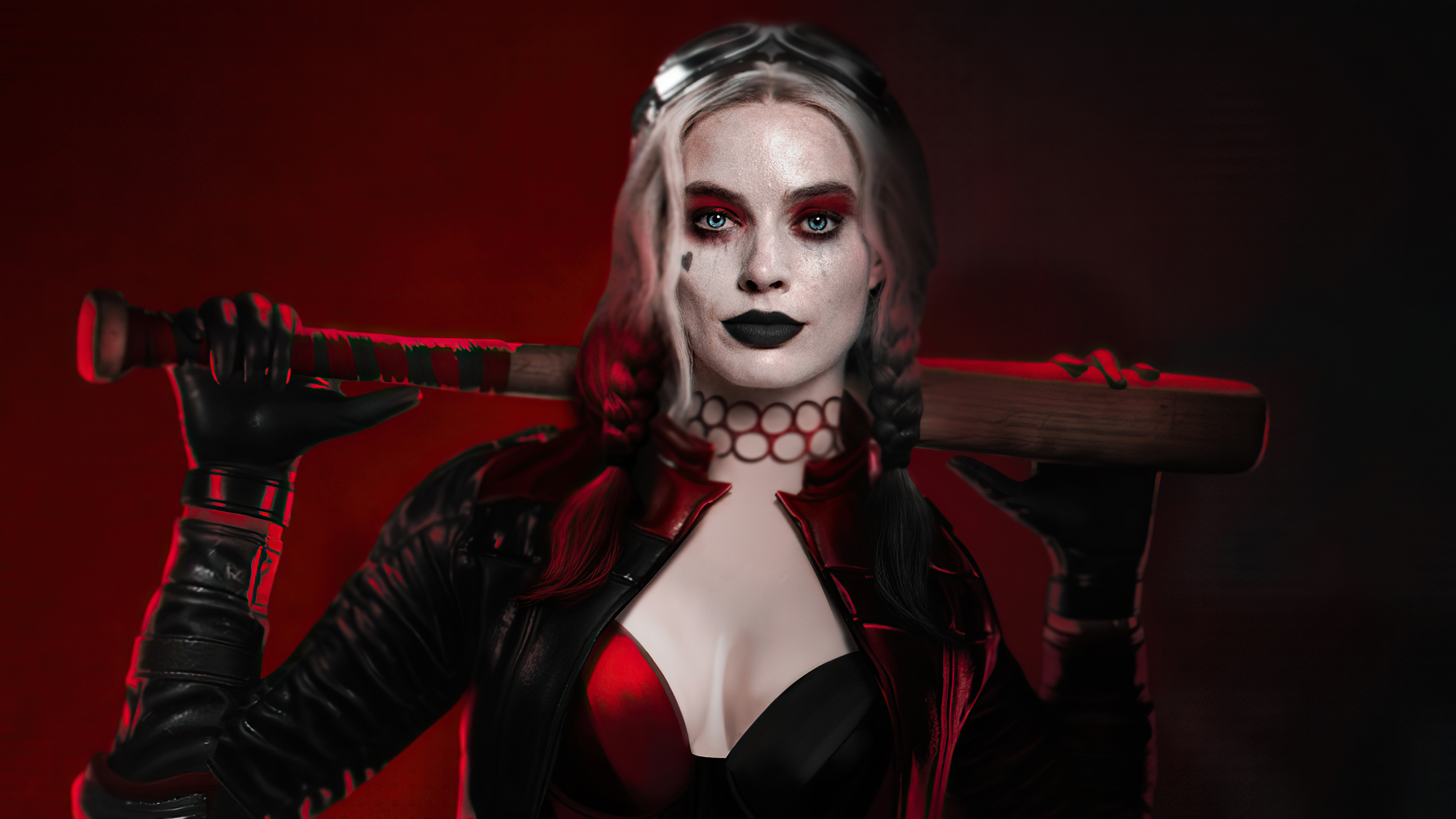 Detail Wallpaper Harley Quinn Hd Nomer 20