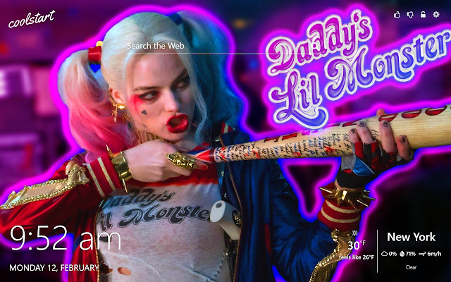 Detail Wallpaper Harley Quinn Hd Nomer 24