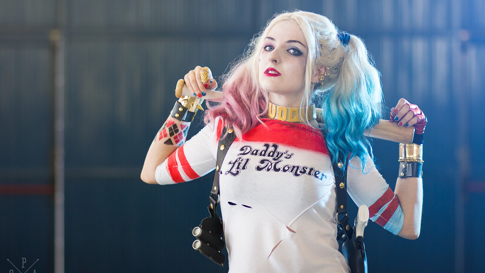 Detail Wallpaper Harley Quinn Hd Nomer 40