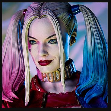 Detail Wallpaper Harley Quinn Hd Nomer 46