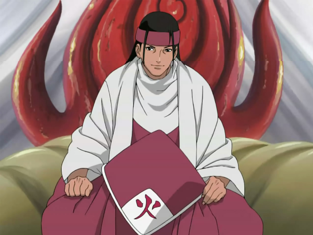 Detail Wallpaper Hashirama Senju Nomer 36