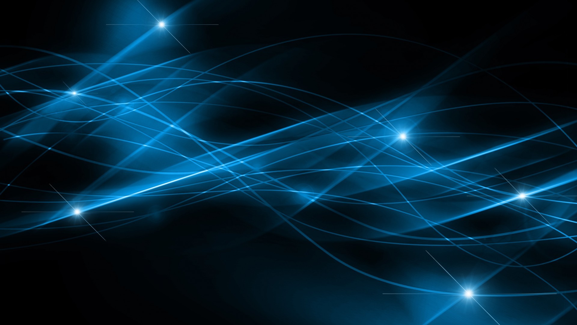 Detail Wallpaper Hd 1080p Black And Blue Nomer 11