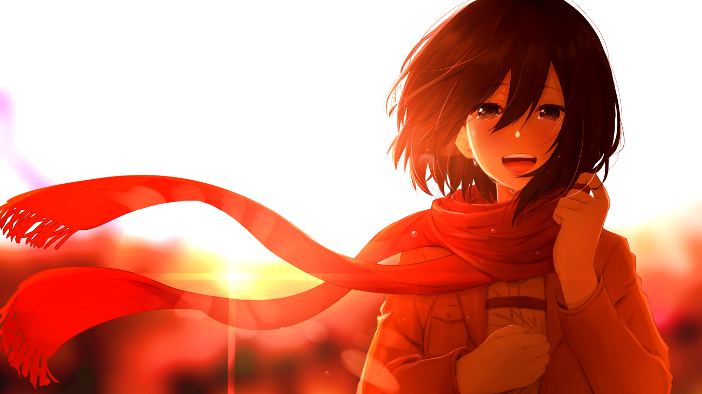 Detail Wallpaper Hd 1366x768 Anime Nomer 14