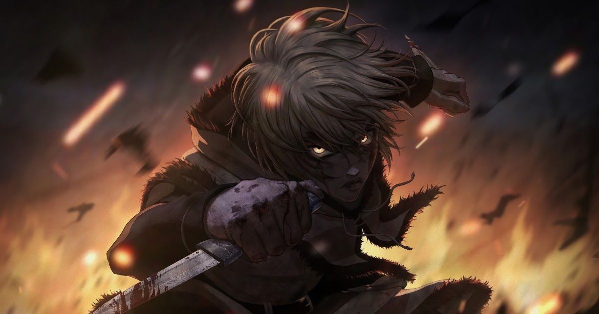 Detail Wallpaper Hd 1366x768 Anime Nomer 3