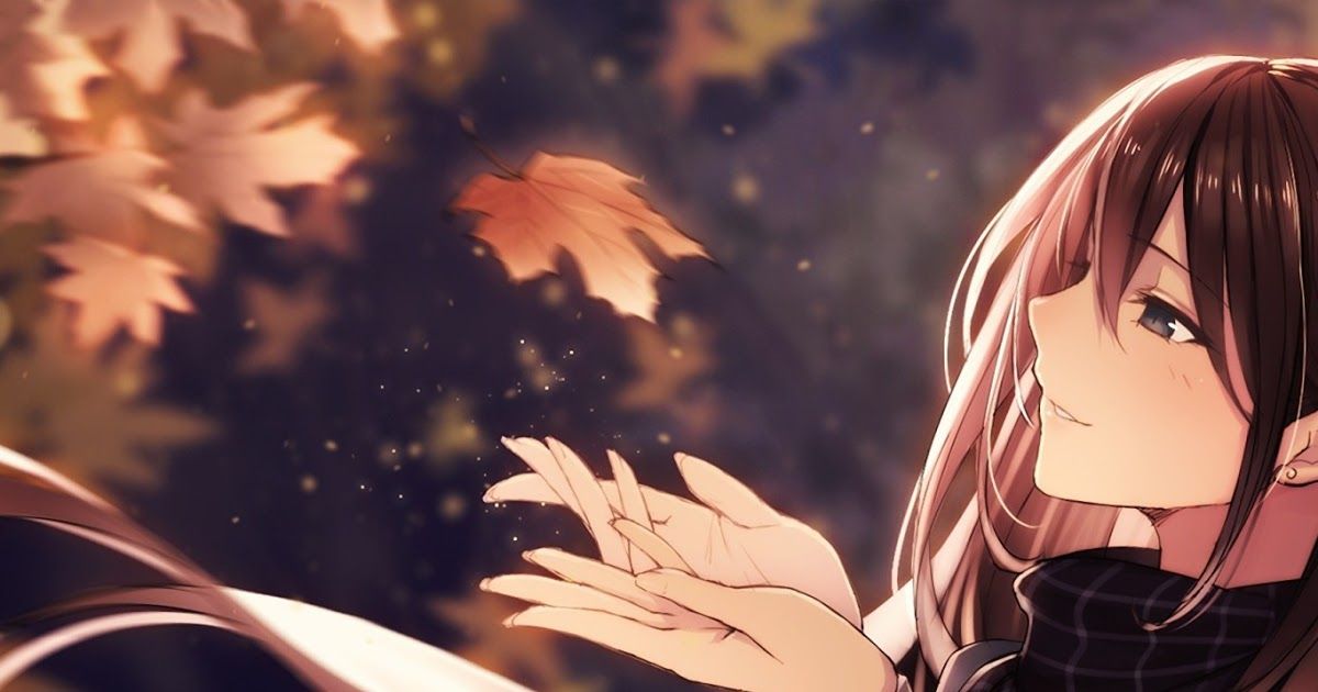 Detail Wallpaper Hd 1366x768 Anime Nomer 24