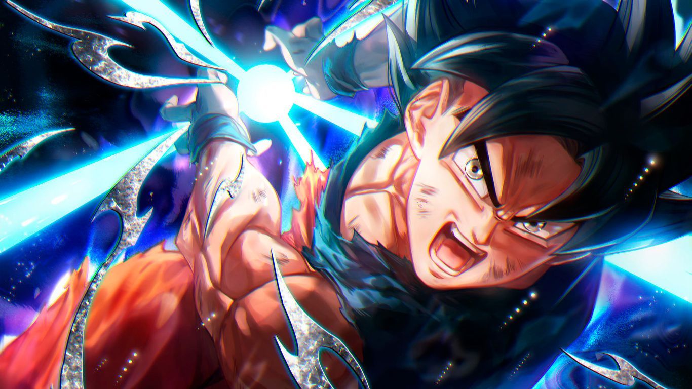 Detail Wallpaper Hd 1366x768 Anime Nomer 34