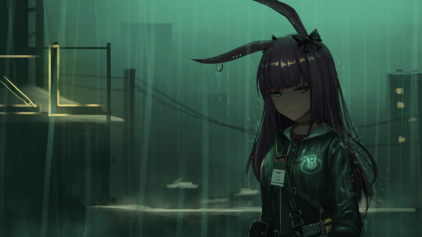 Detail Wallpaper Hd 1366x768 Anime Nomer 38