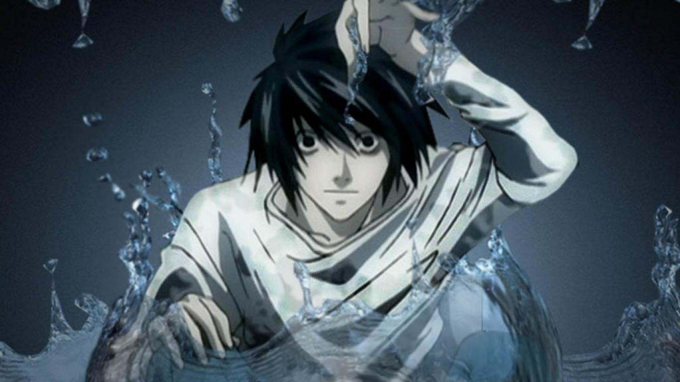 Detail Wallpaper Hd 1366x768 Anime Nomer 45