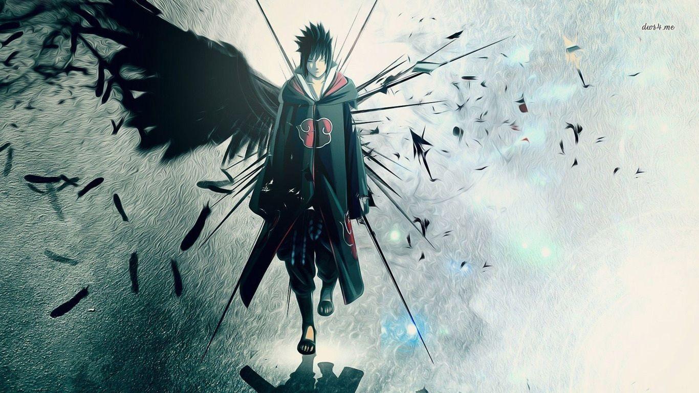 Detail Wallpaper Hd 1366x768 Anime Nomer 7