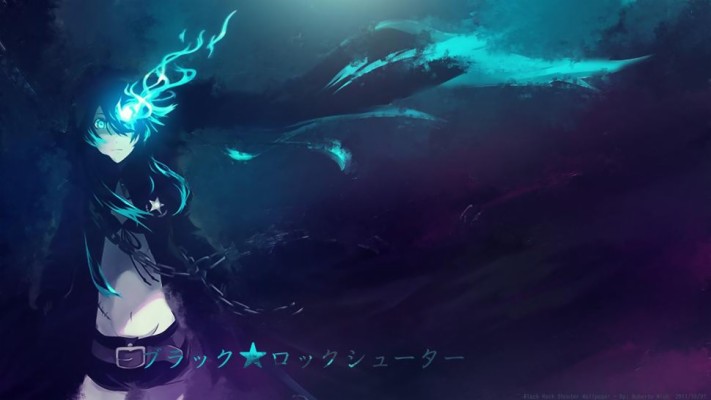 Detail Wallpaper Hd 1366x768 Anime Nomer 9