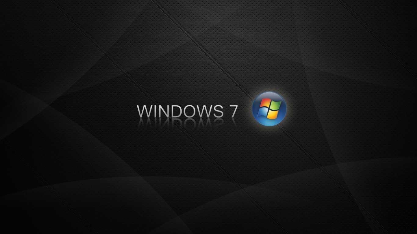 Detail Wallpaper Hd 1366x768 Windows 7 Nomer 19