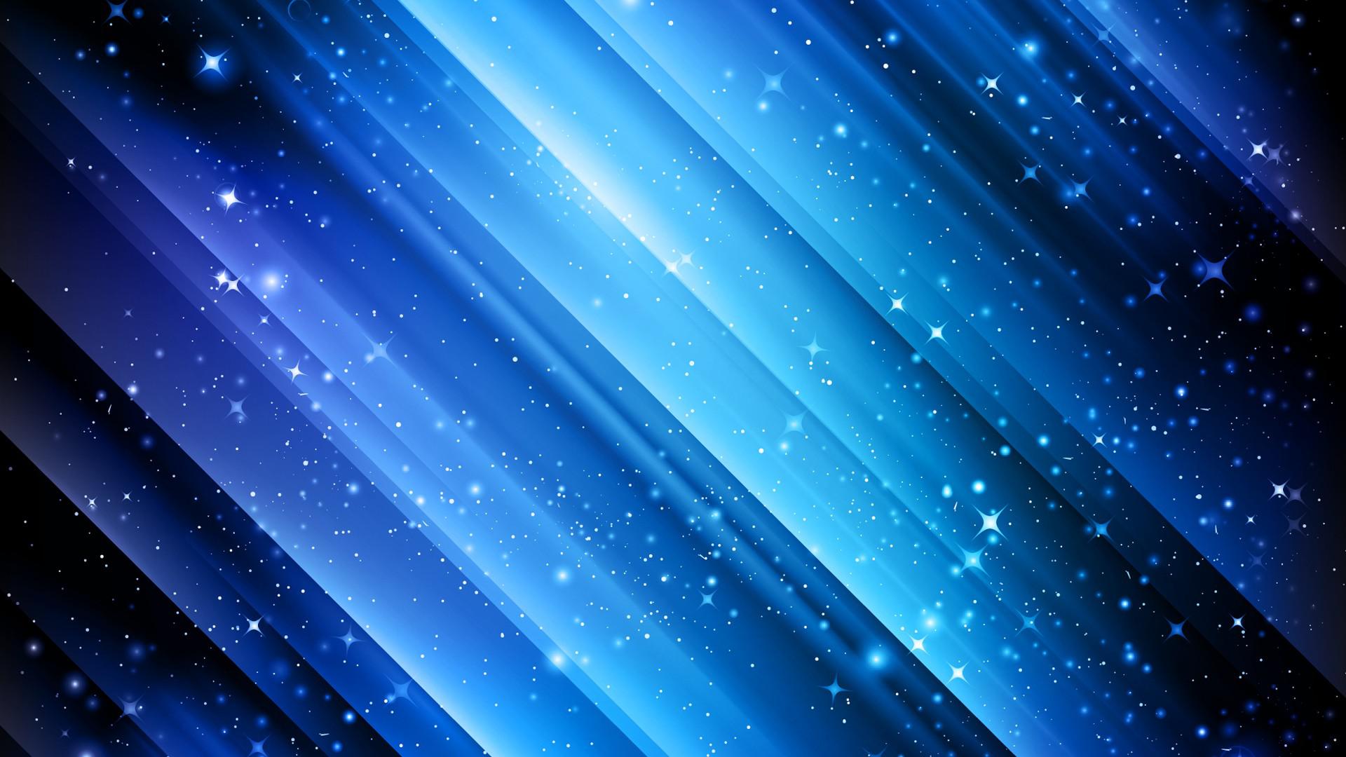 Detail Wallpaper Hd Abstract Blue Nomer 24