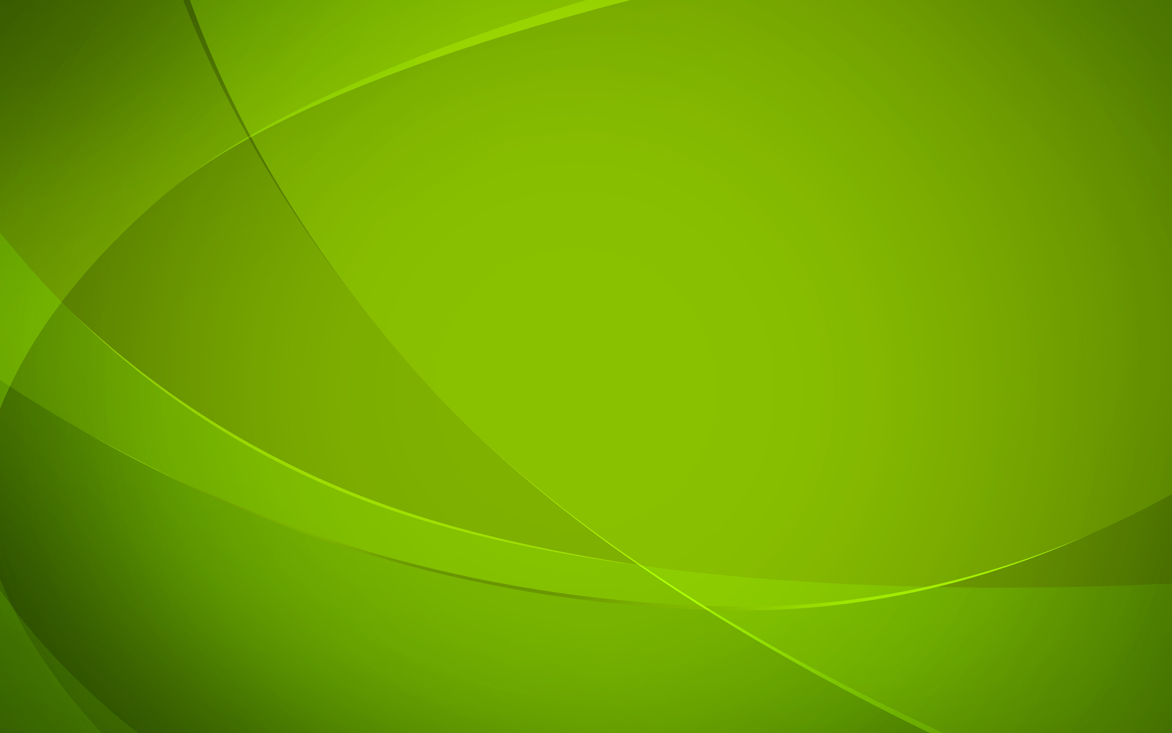 Detail Wallpaper Hd Abstract Green Nomer 29