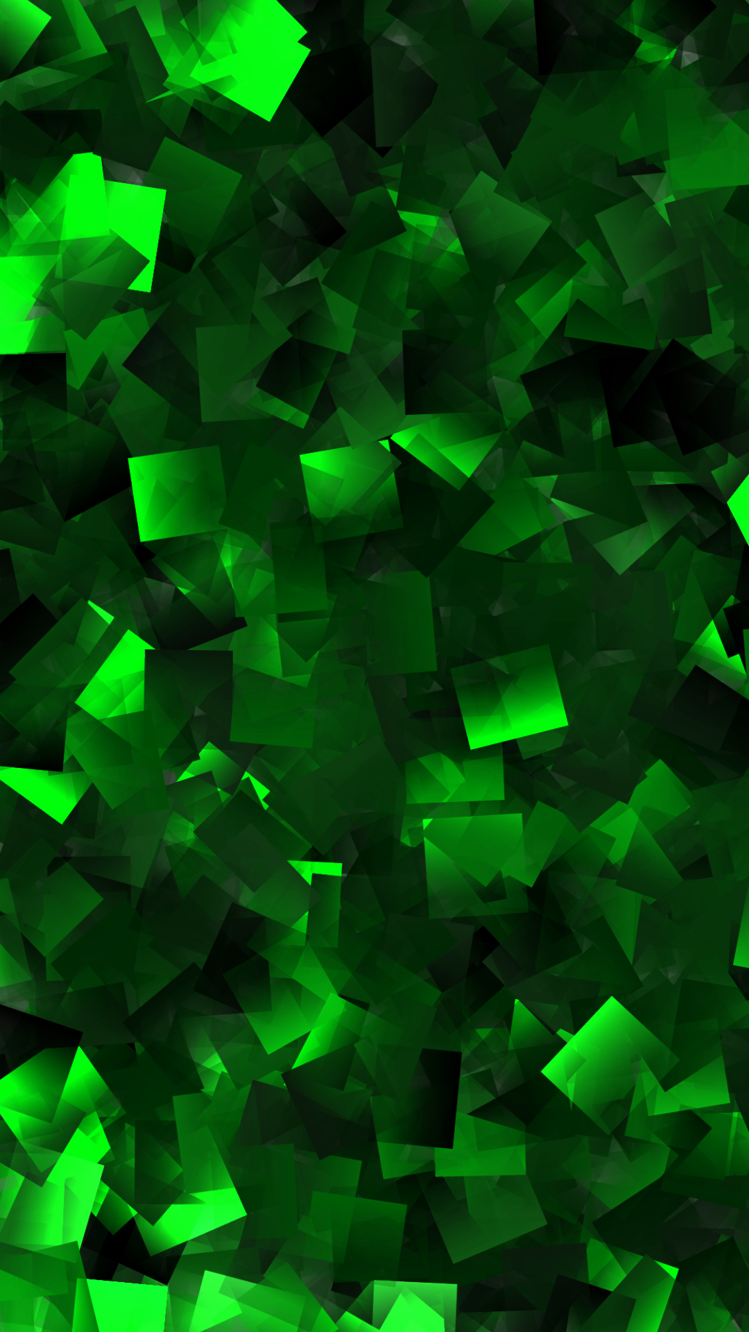 Detail Wallpaper Hd Abstract Green Nomer 32