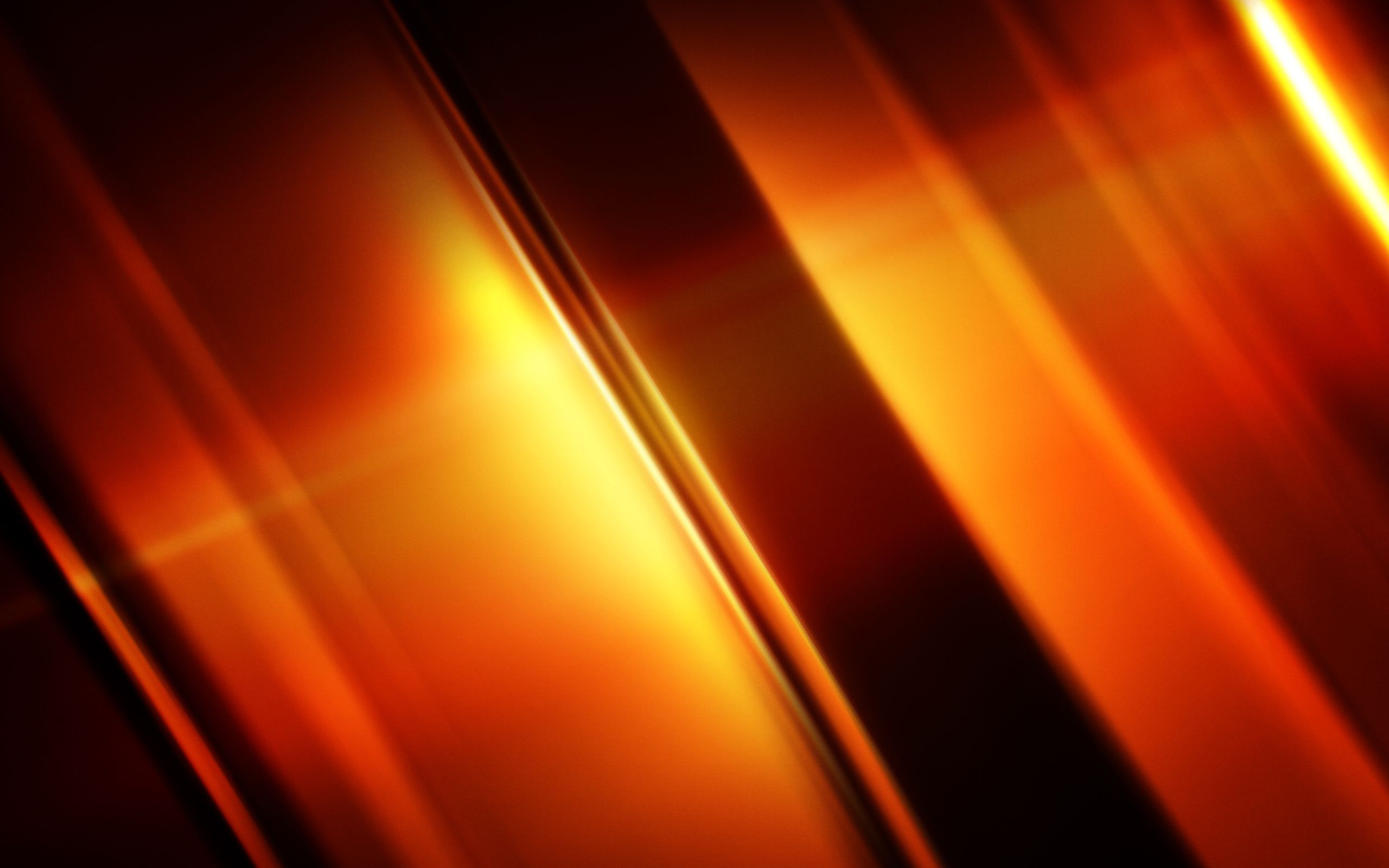 Detail Wallpaper Hd Abstract Orange Nomer 23