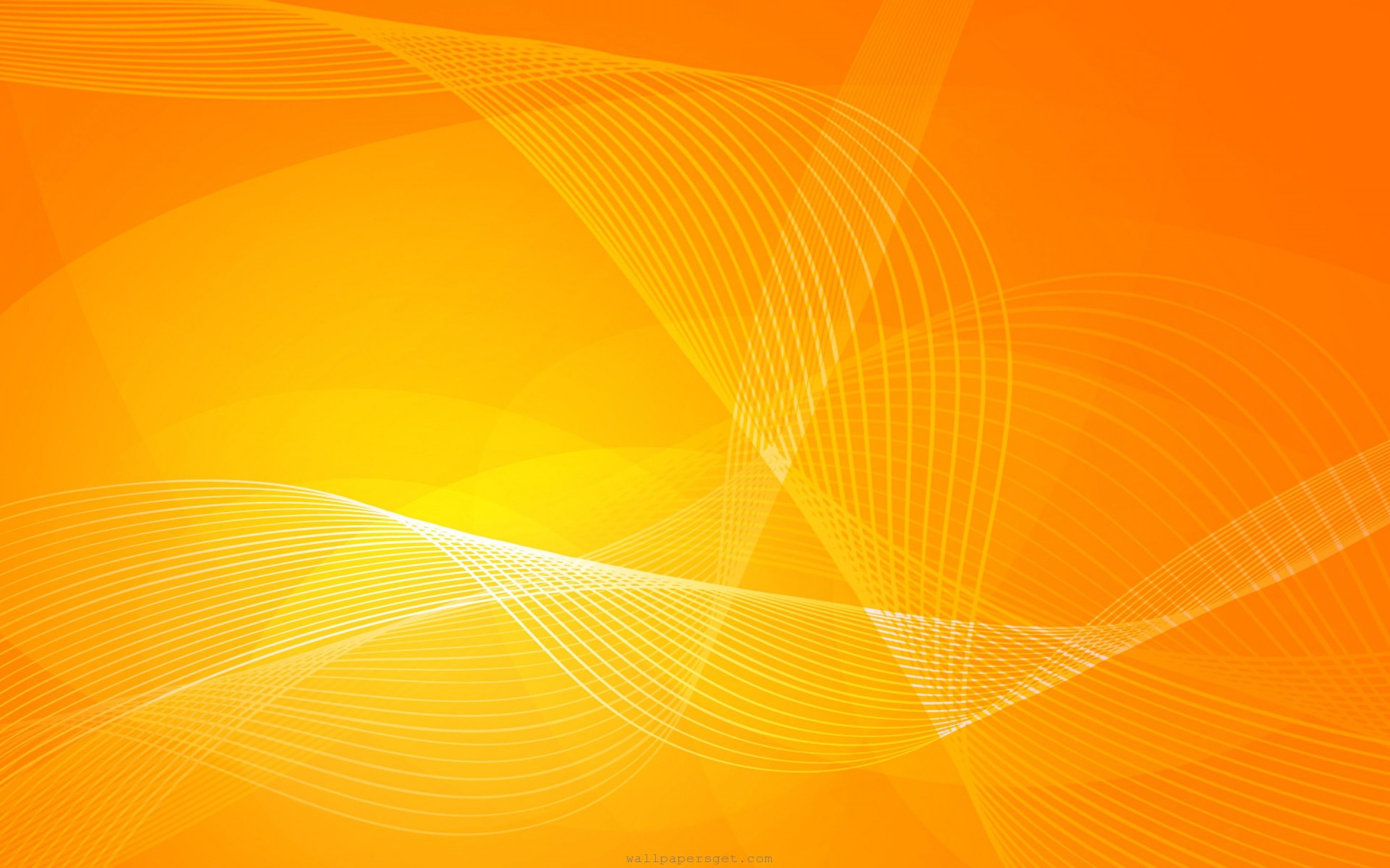 Detail Wallpaper Hd Abstract Orange Nomer 45