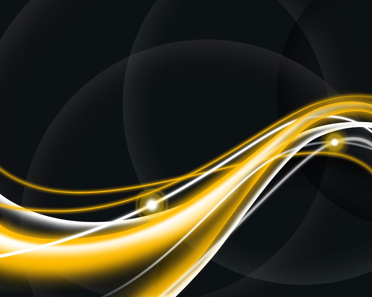 Detail Wallpaper Hd Abstract Yellow Nomer 18