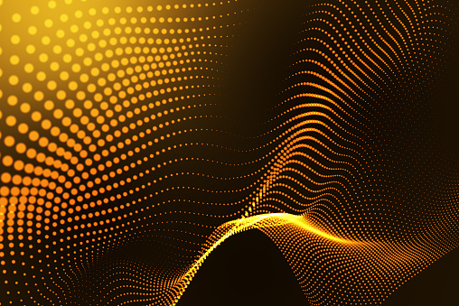 Detail Wallpaper Hd Abstract Yellow Nomer 31