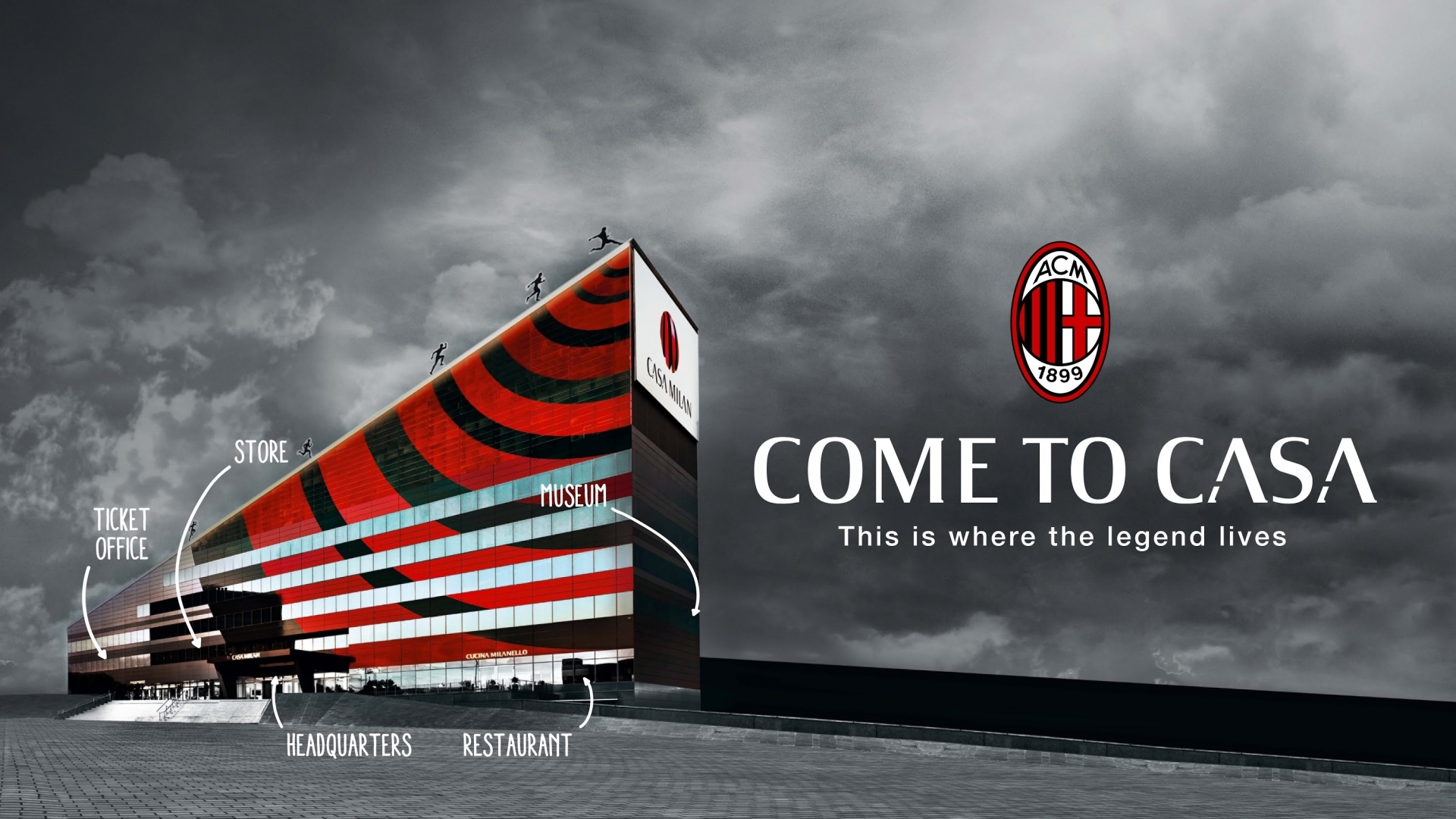 Detail Wallpaper Hd Ac Milan Nomer 15