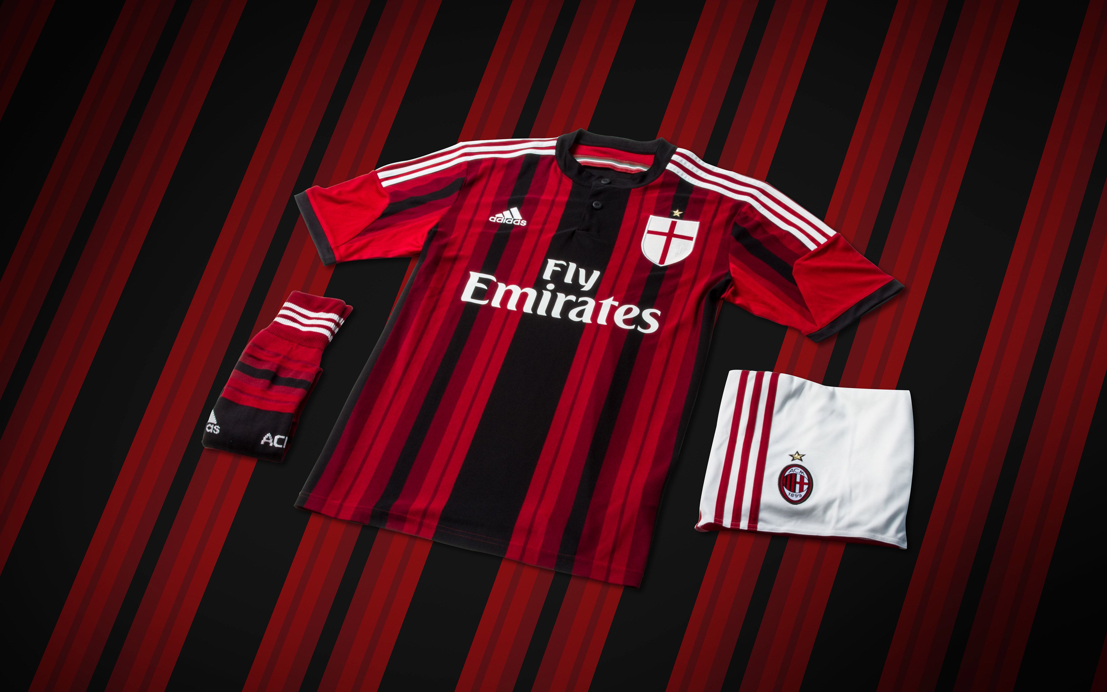 Detail Wallpaper Hd Ac Milan Nomer 52