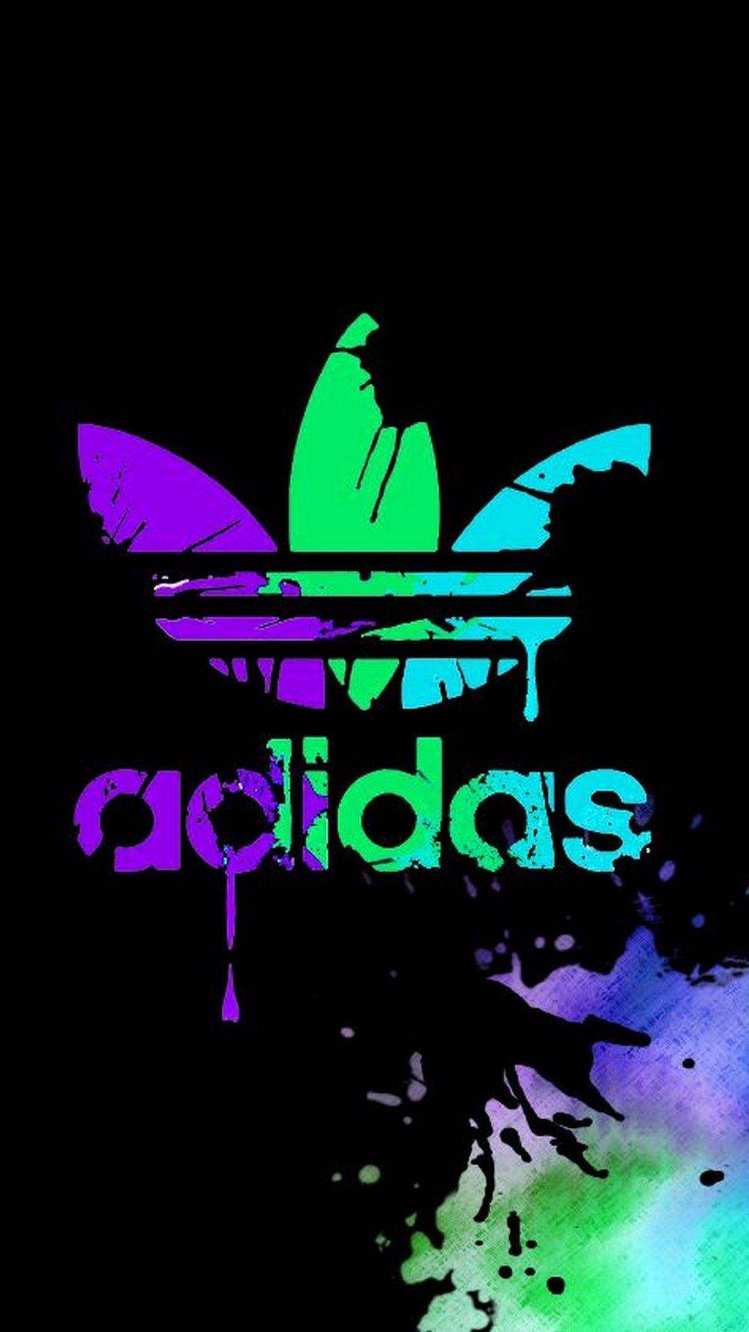 Detail Wallpaper Hd Adidas Nomer 7