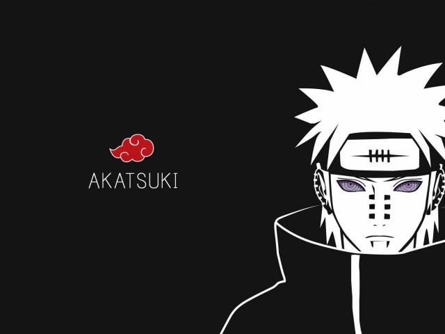 Detail Wallpaper Hd Akatsuki Nomer 18