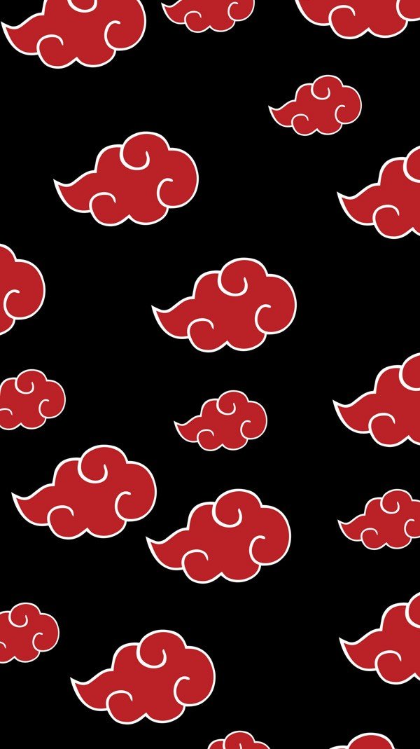 Detail Wallpaper Hd Akatsuki Nomer 24