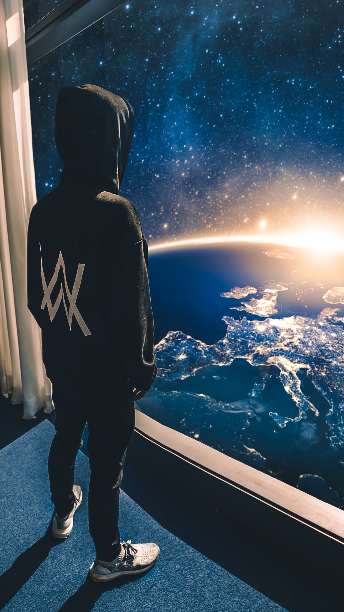 Detail Wallpaper Hd Alan Walker Nomer 15