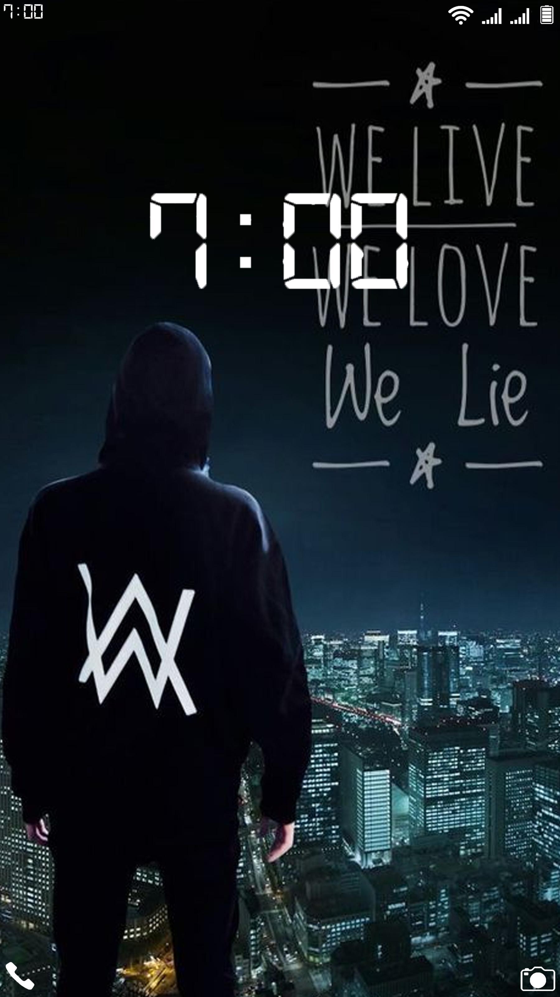 Detail Wallpaper Hd Alan Walker Nomer 22