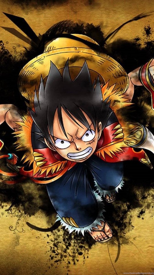 Detail Wallpaper Hd Android Anime One Piece Nomer 16