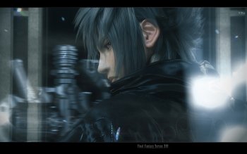 Detail Wallpaper Hd Anime Final Fantasy Nomer 29