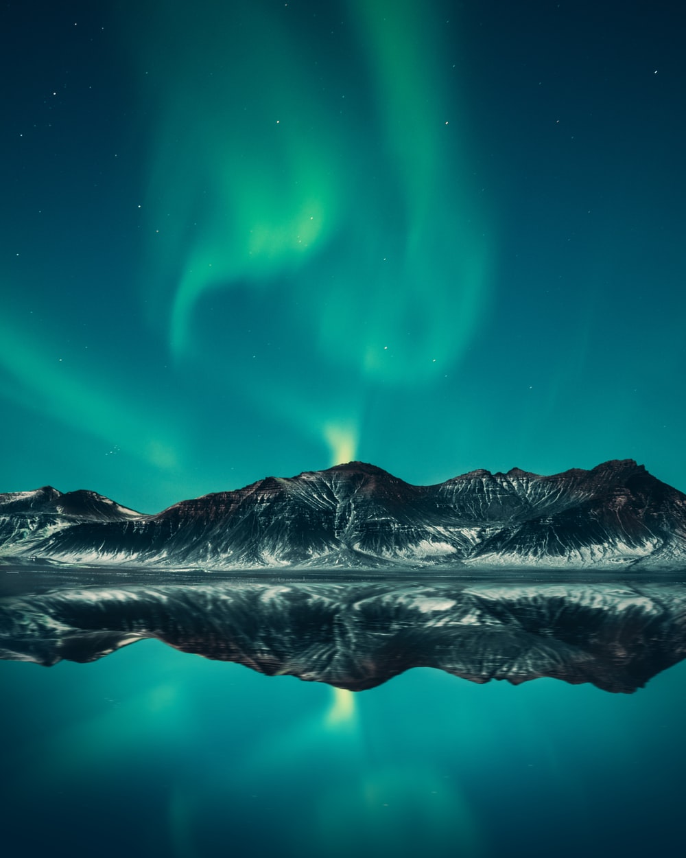 Detail Wallpaper Hd Aurora Nomer 4