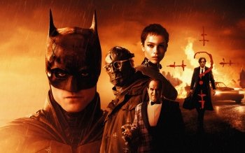 Detail Wallpaper Hd Batman Nomer 27