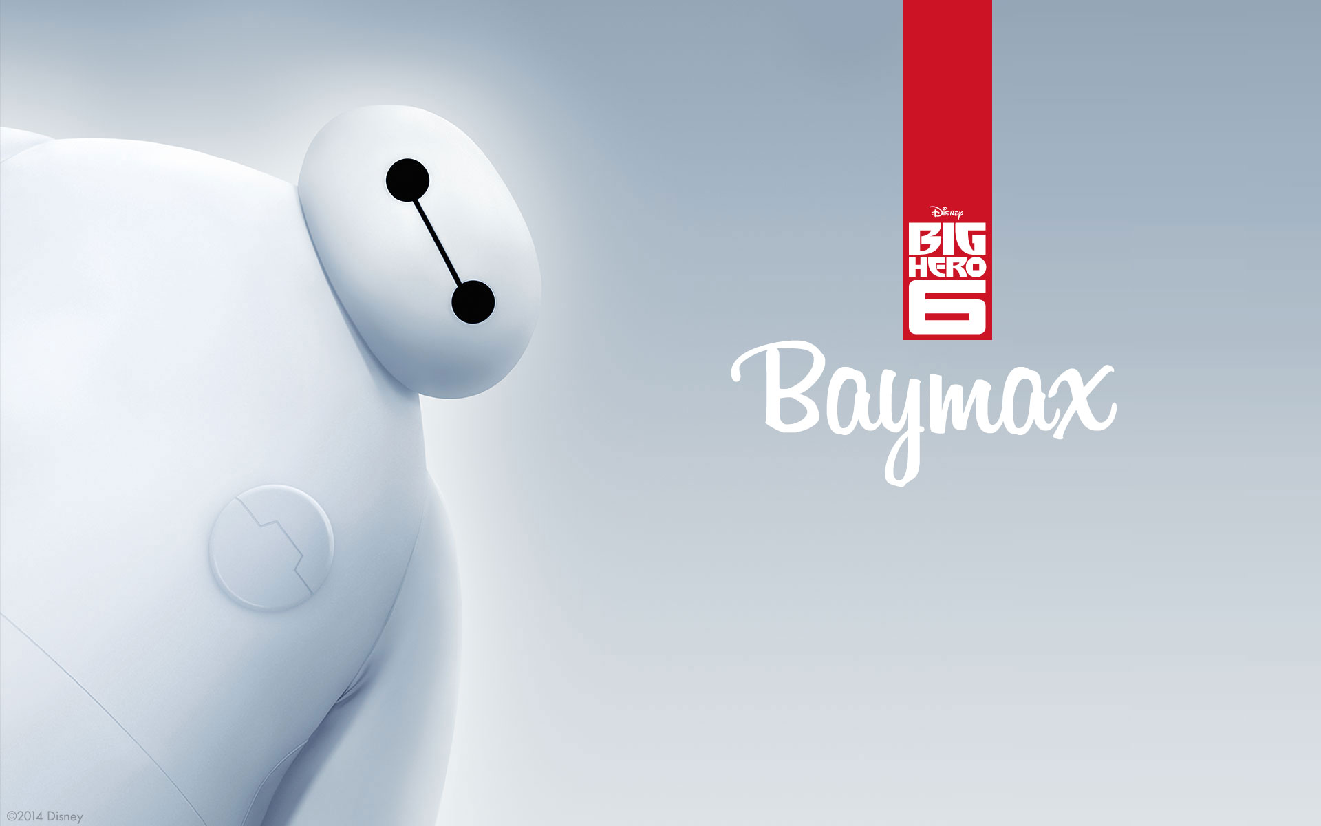 Detail Wallpaper Hd Baymax Nomer 18